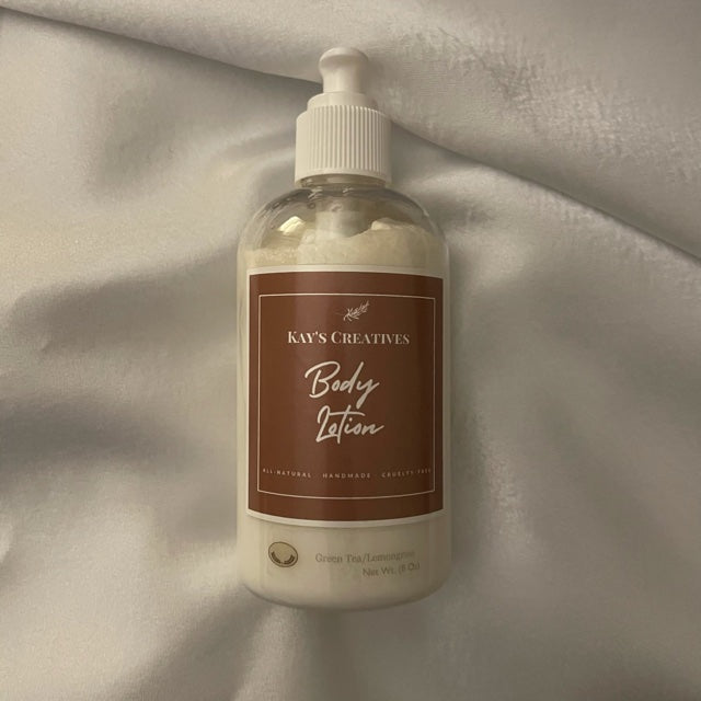 Body Lotion